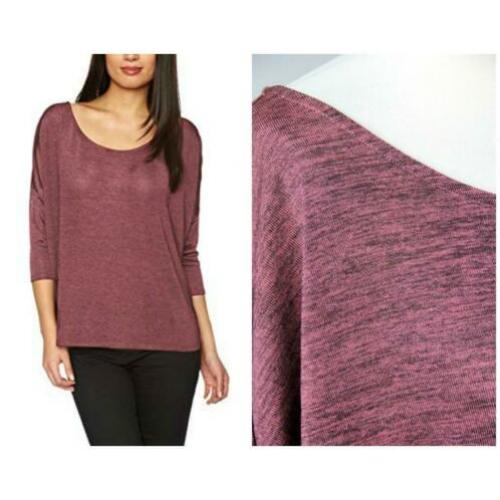 Supertrash - mooie oudroze todros top / roze / maat M