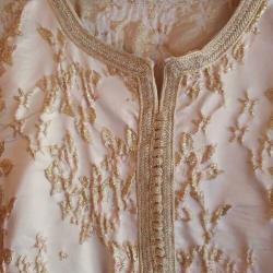 Mooie kaftan voor meisjes