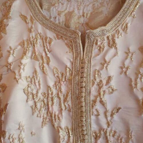 Mooie kaftan voor meisjes
