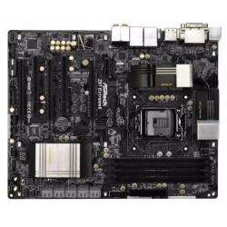 ASRock Z87 Extreme6 | 4x DDR3 | ATX | LGA 1150 | Laatste BIO