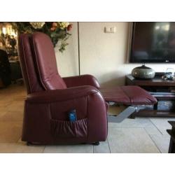 Sta-Op-Relax-Fauteuil-Stoel Opsta Staop