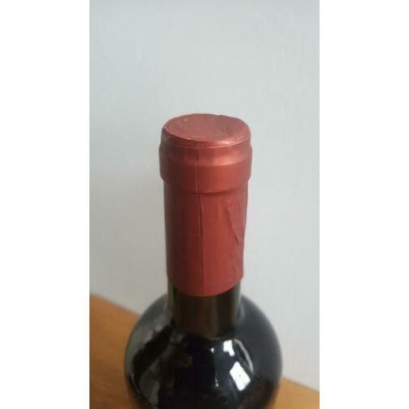 IL CONVENTINO Rosso di Montepulciano 2002