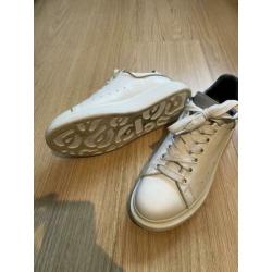 Alexander Mqeeun sneaker wit maat 43