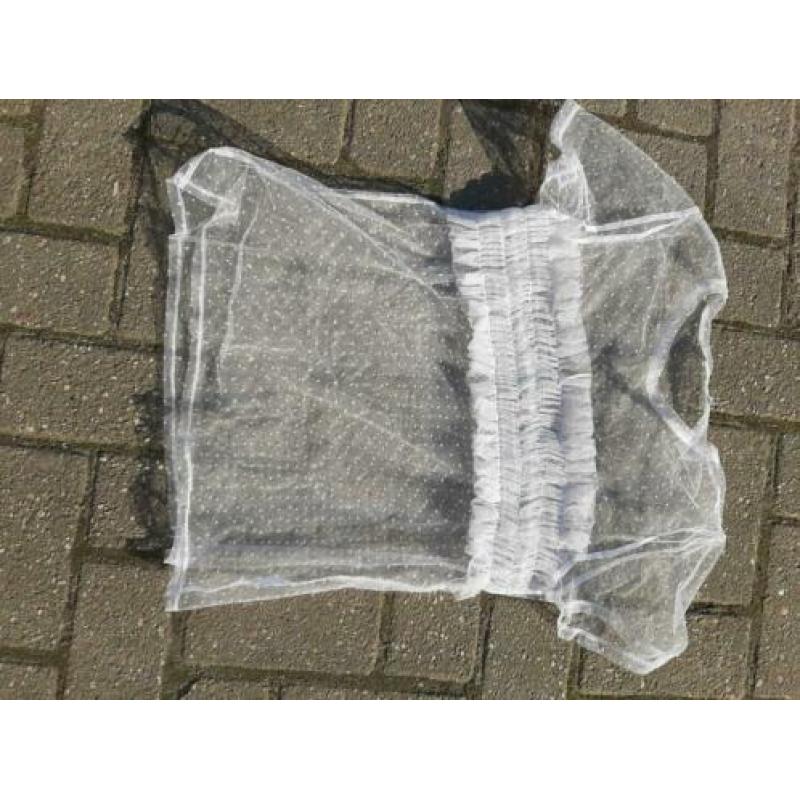 Leuk zomers shirtje!