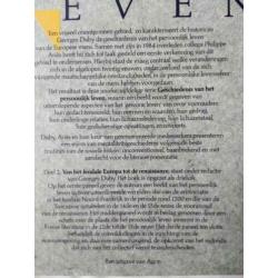 Georges Duby en Philippe Aries geschiedenis Persoonlijk leve