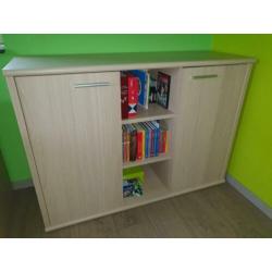 1p slaapkamer