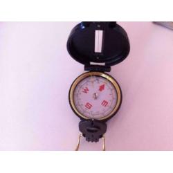 Kompas - Lensatic Compass