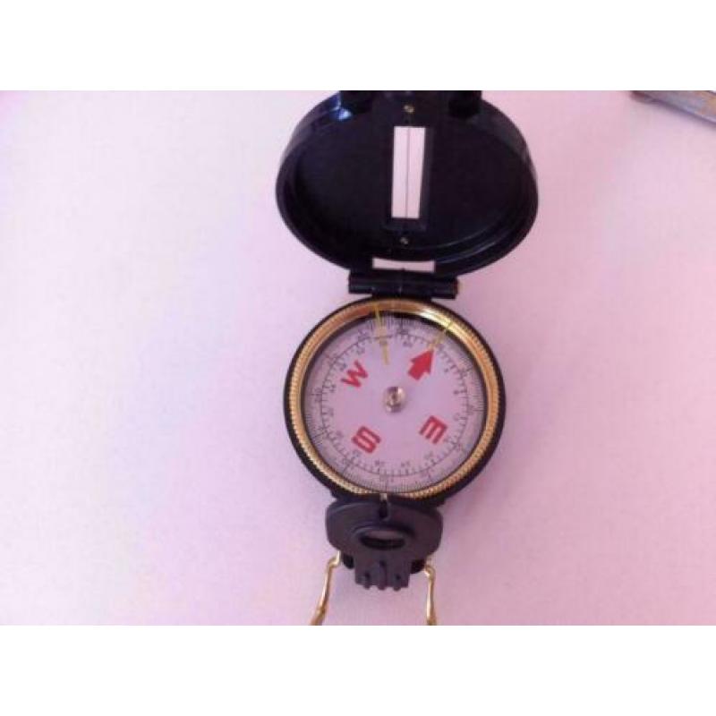 Kompas - Lensatic Compass