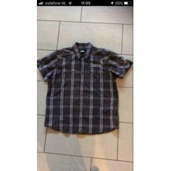 Herenblouse als nieuw maat xxl