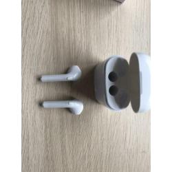 Bluetooth oordopjes airpods nep