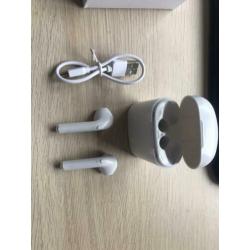 Bluetooth oordopjes airpods nep