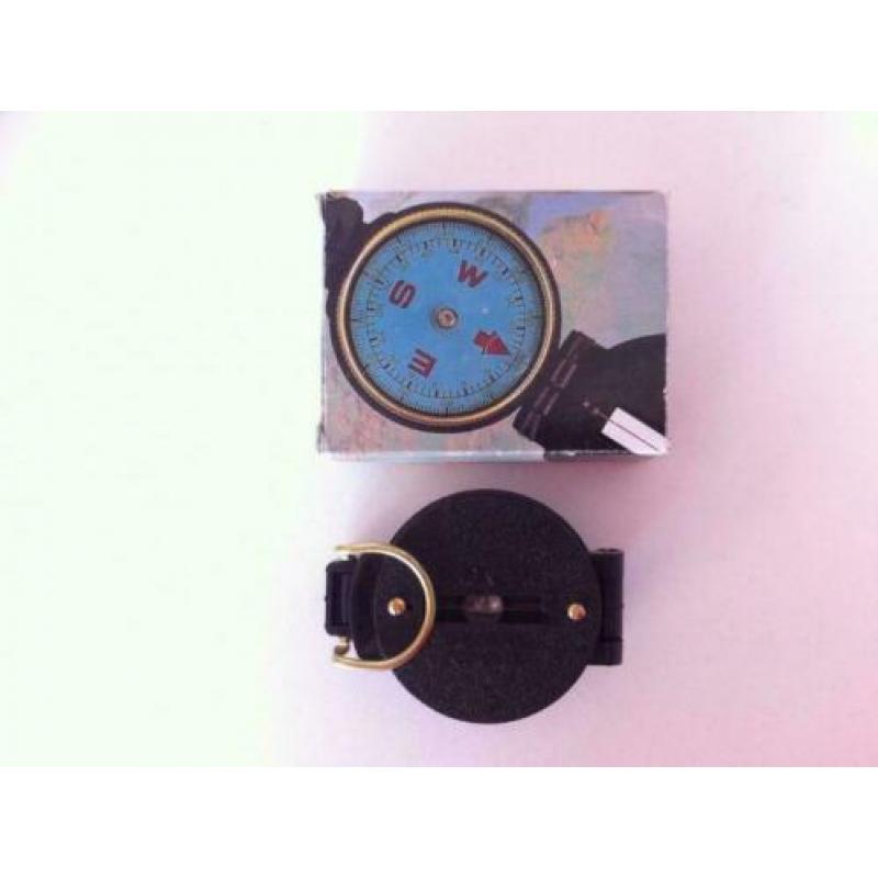 Kompas - Lensatic Compass