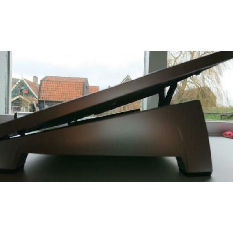 Laptop standaard