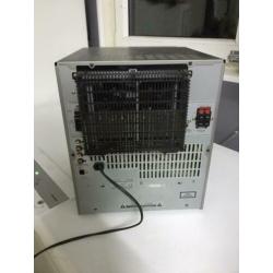 Kenwood stereo set incl boxen