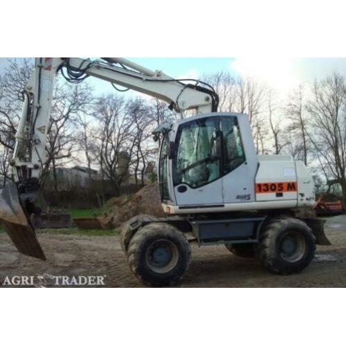 Atlas 1305 (2006)