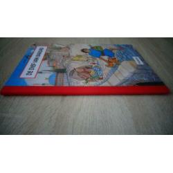 Panda hardcover stripboeken 1 stuks zgan