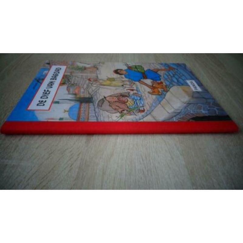 Panda hardcover stripboeken 1 stuks zgan