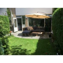 Te Huur Nijmegen: Studio/ kamer (1 pers) per 1 mei €675,- p