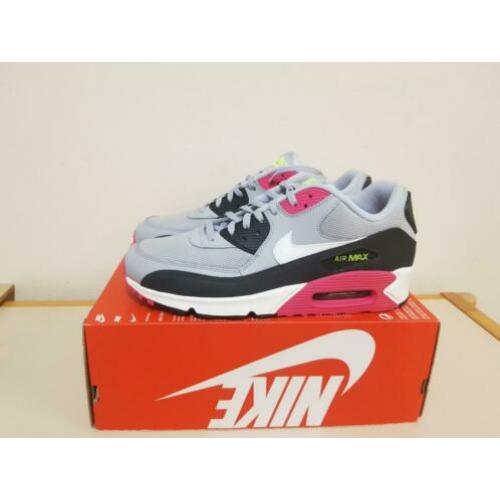 Nike airmax 90 Essential 45 homegrown/duck camo/infrared/og