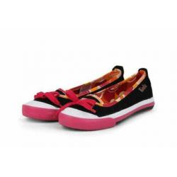 Keds rave tie slip on zwart maat 37,5 nieuw in de doos