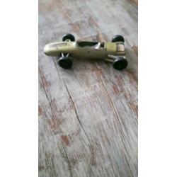 Alpine F3 Majorette