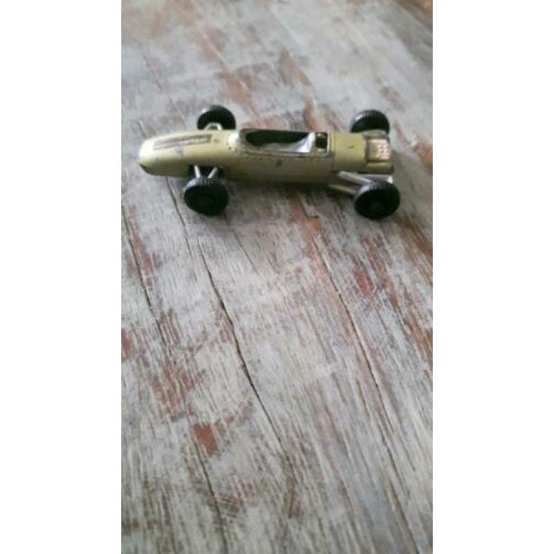 Alpine F3 Majorette