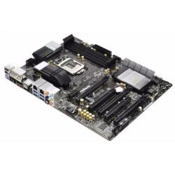 ASRock Z87 Extreme6 | 4x DDR3 | ATX | LGA 1150 | Laatste BIO