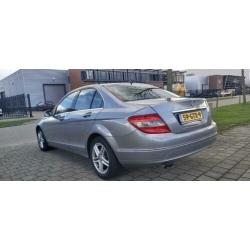 Mercedes-Benz C-klasse 200 CDI BlueEFFICIENCY