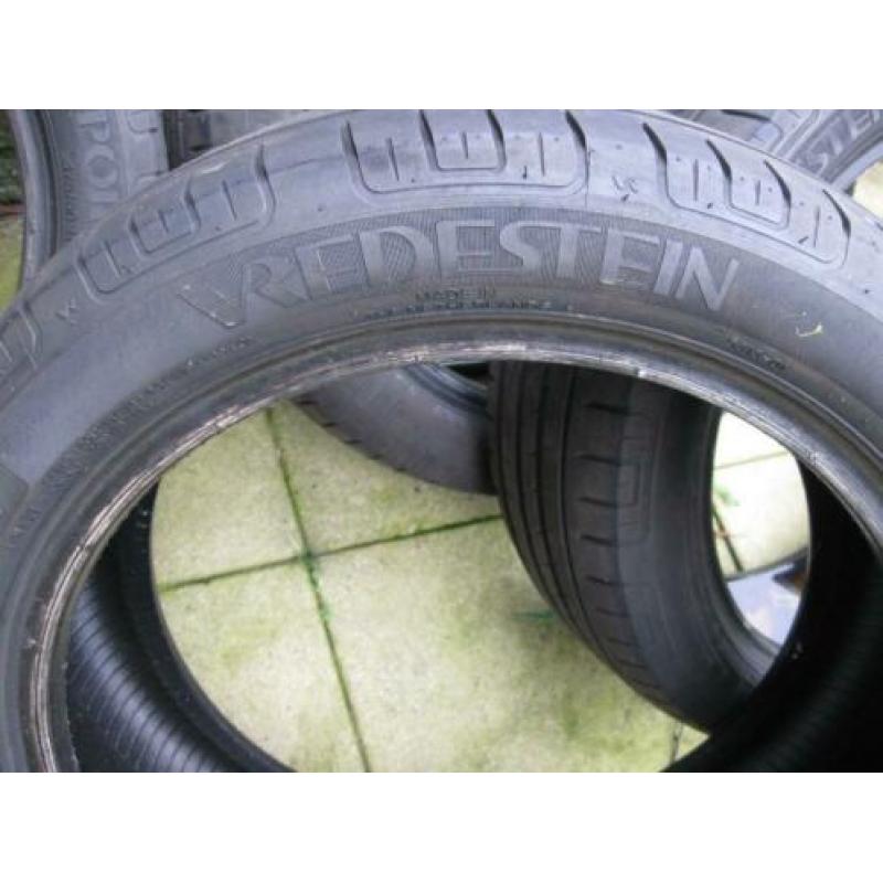 4 vredenstein banden