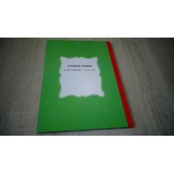 Panda hardcover stripboeken 1 stuks zgan