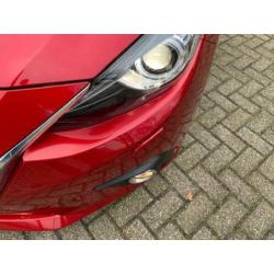 Mazda 3 2.0 SkyActiv-G 120 GT-M 18 Inch, Navi, Led / Xenon,