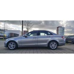 Mercedes-Benz C-klasse 200 CDI BlueEFFICIENCY