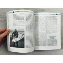 Surf Diva — over surfen en de surf lifestyle