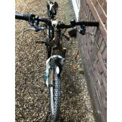 mountainbike Btwin RR5 Junior