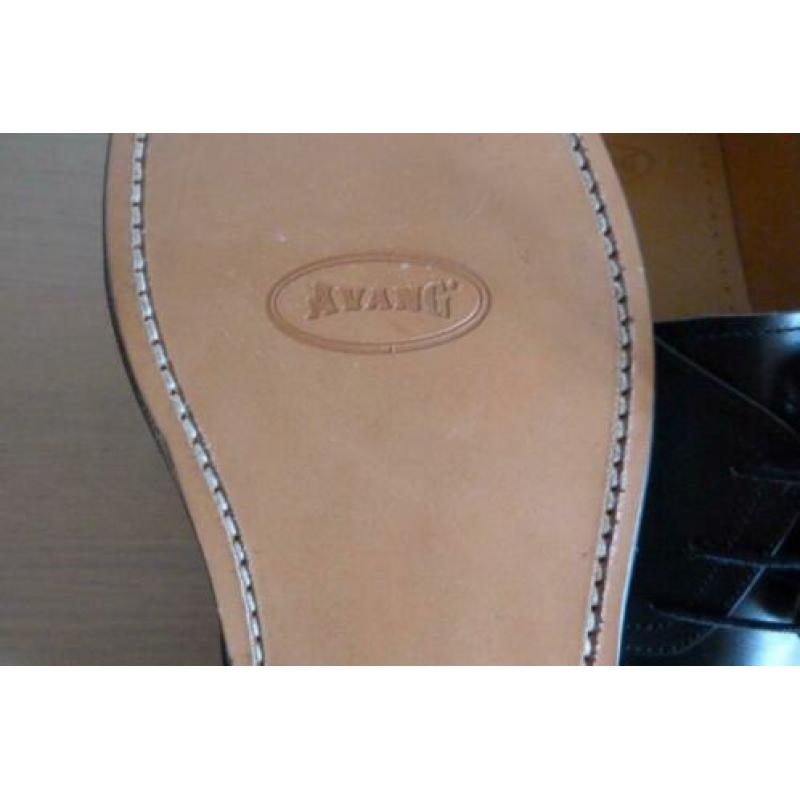 nieuwe - Made by Van BOMMEL, -- 100 % HAND gemaakte schoenen