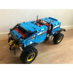 Lego 42070