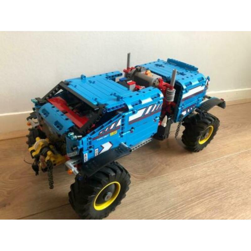 Lego 42070