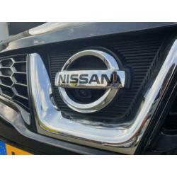 Nissan Qashqai 1.6 117pk Aut. Business Edition