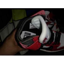 Nike air jordan 1s off white