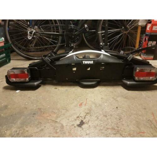 Fietsendrager Thule VeloCompact 925 zgan