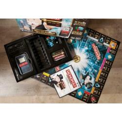 Monopoly Extreem Bankieren