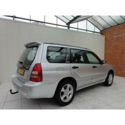 Subaru Forester 2.0 AWD XT | Airco | Schuifdak | L.M.Velgen