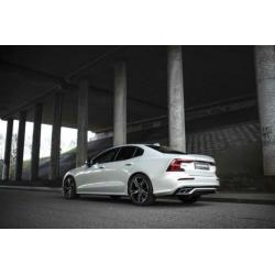 Volvo S60 2.0 T4 R-Design Polestar Tuning
