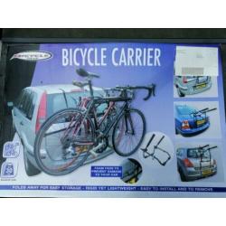 Fietsendrager