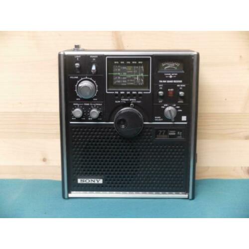 Sony Captain 77 korte golf