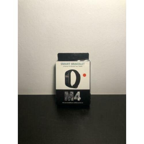 Gloednieuwe Smart Watch