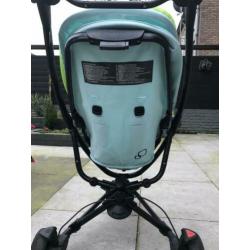 Quinny Zapp Extra 2 special edition
