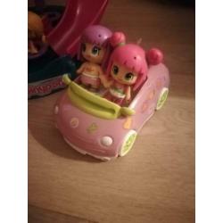 Pinypon set