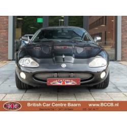 Jaguar XKR 4.0 V8 Coupé 100 TH Anniversary Edition 500PCS