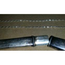 Partij zilver 925
